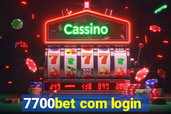 7700bet com login